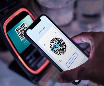 smartphone payment